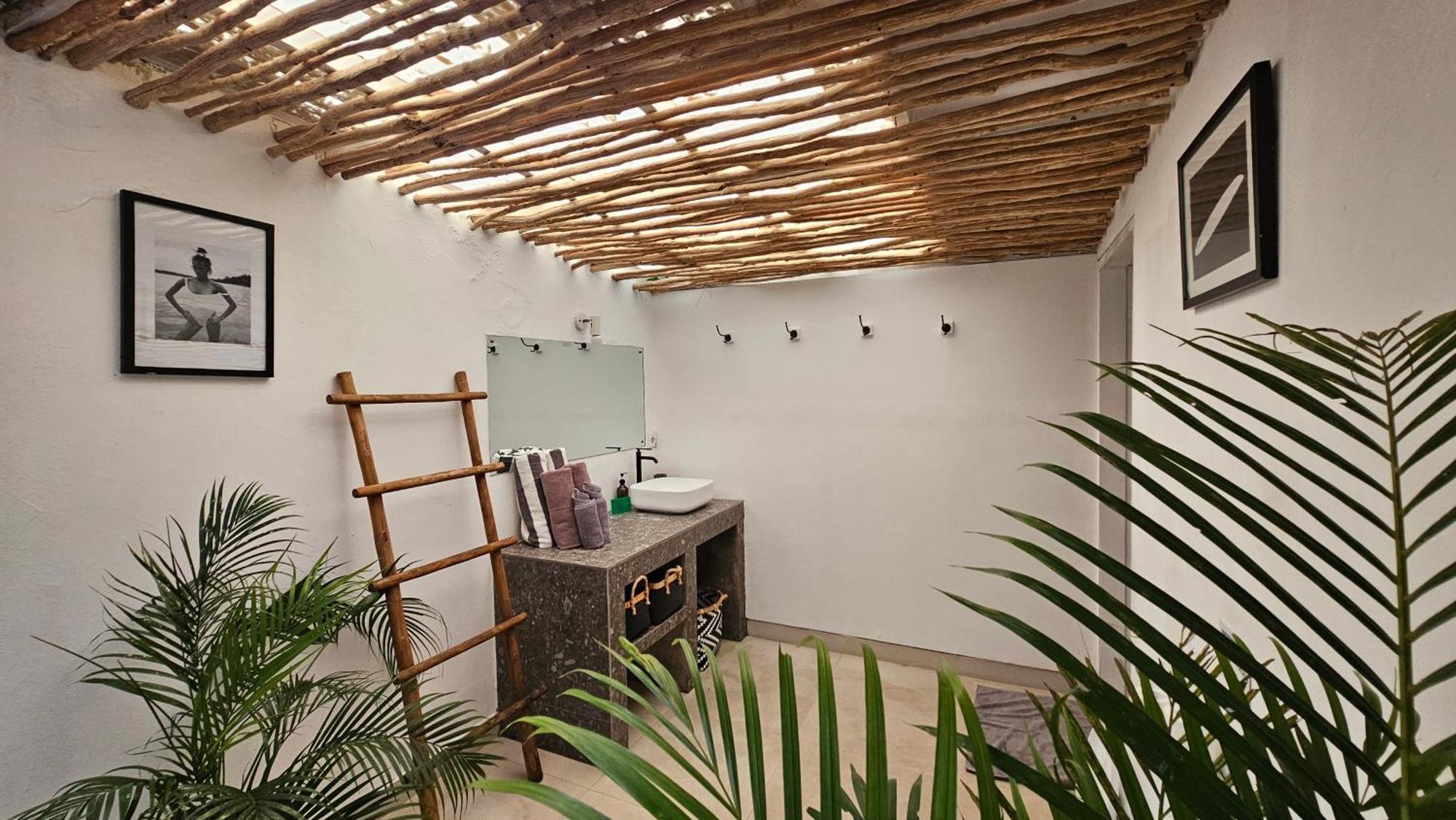 Umalas, 2 Bdr Bungalow With Private Pool ชังกู ภายนอก รูปภาพ