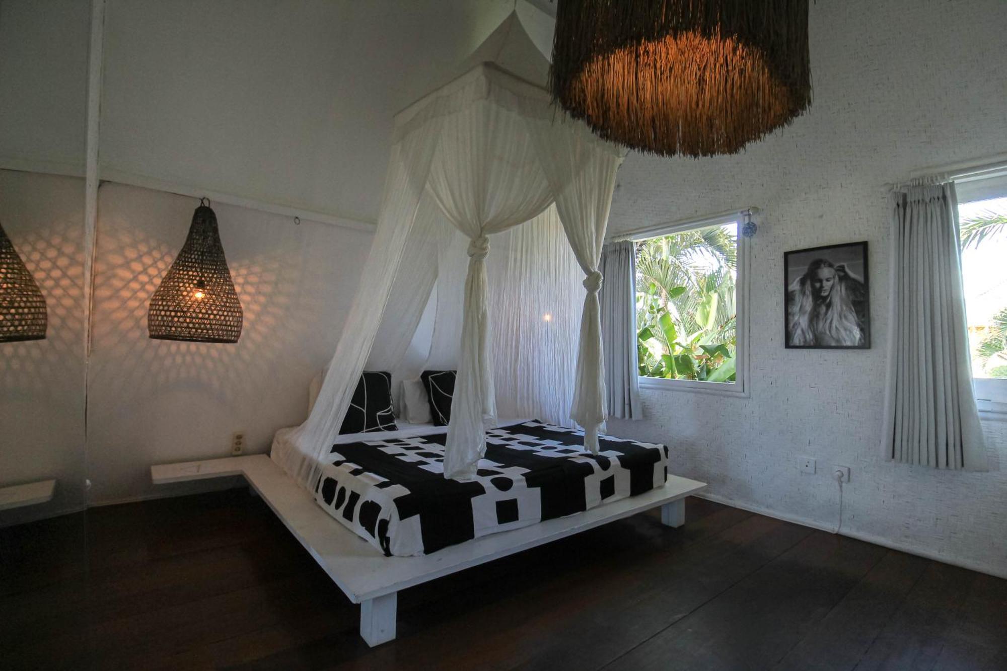 Umalas, 2 Bdr Bungalow With Private Pool ชังกู ภายนอก รูปภาพ