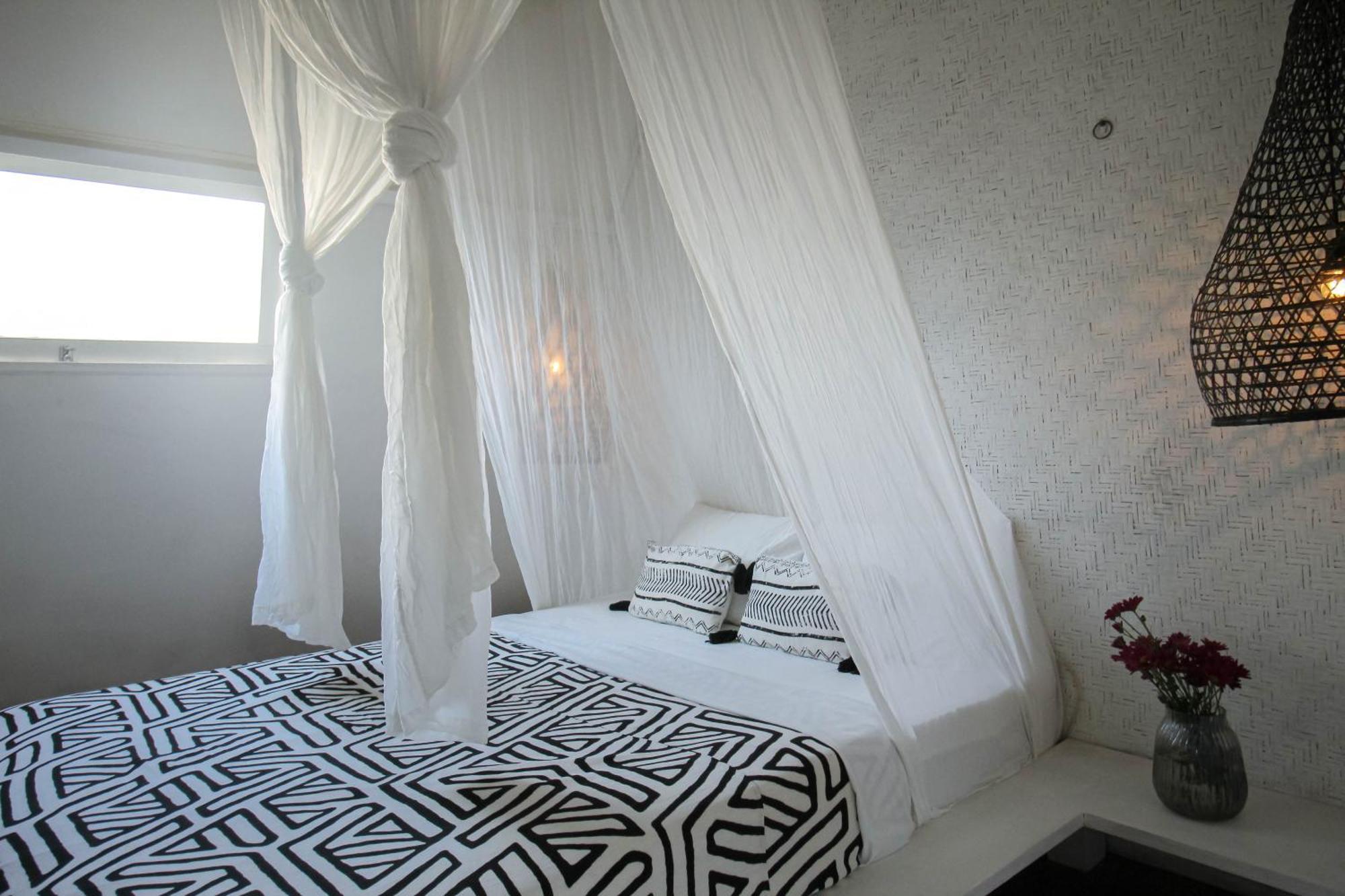 Umalas, 2 Bdr Bungalow With Private Pool ชังกู ภายนอก รูปภาพ