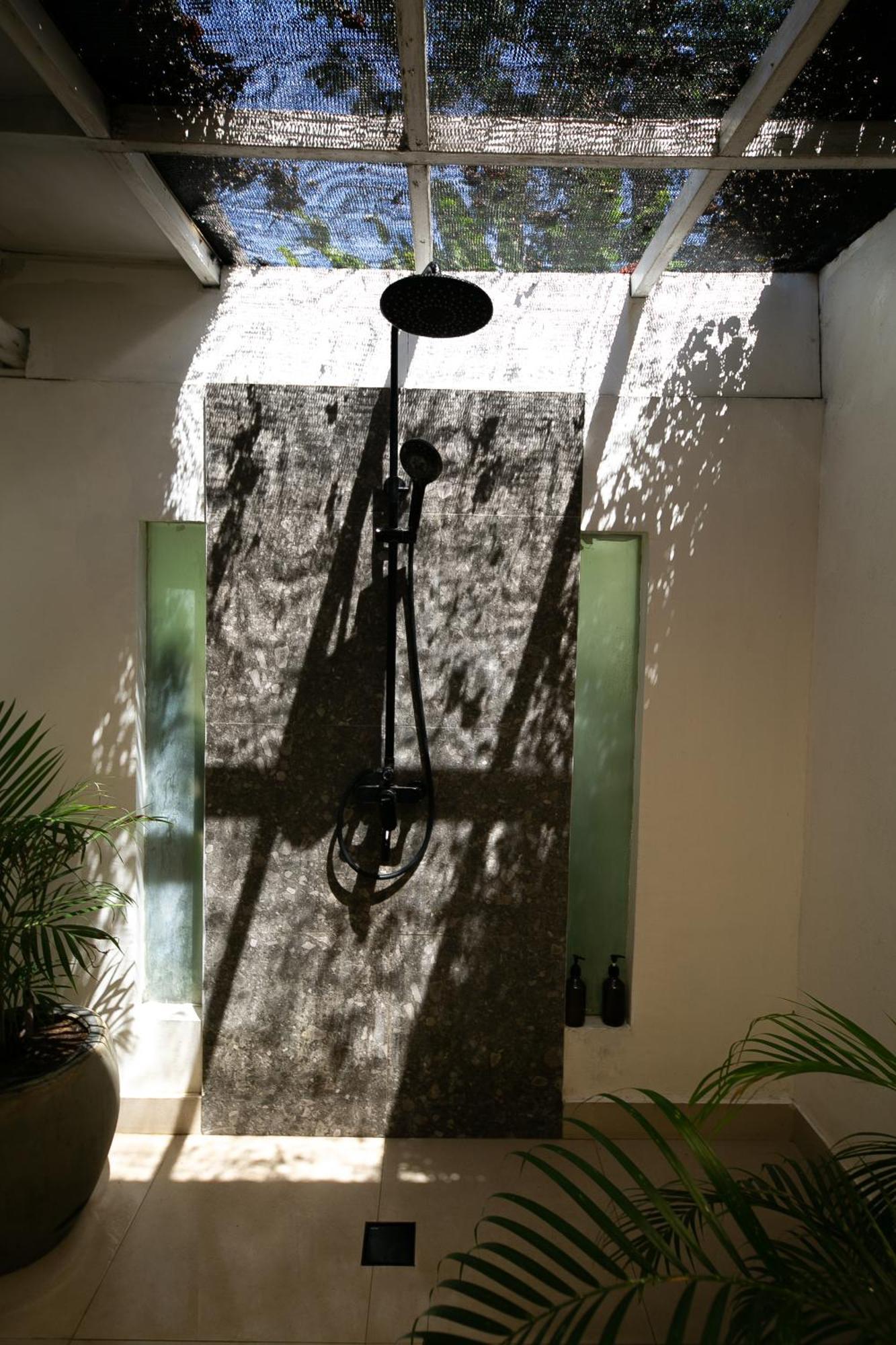 Umalas, 2 Bdr Bungalow With Private Pool ชังกู ภายนอก รูปภาพ