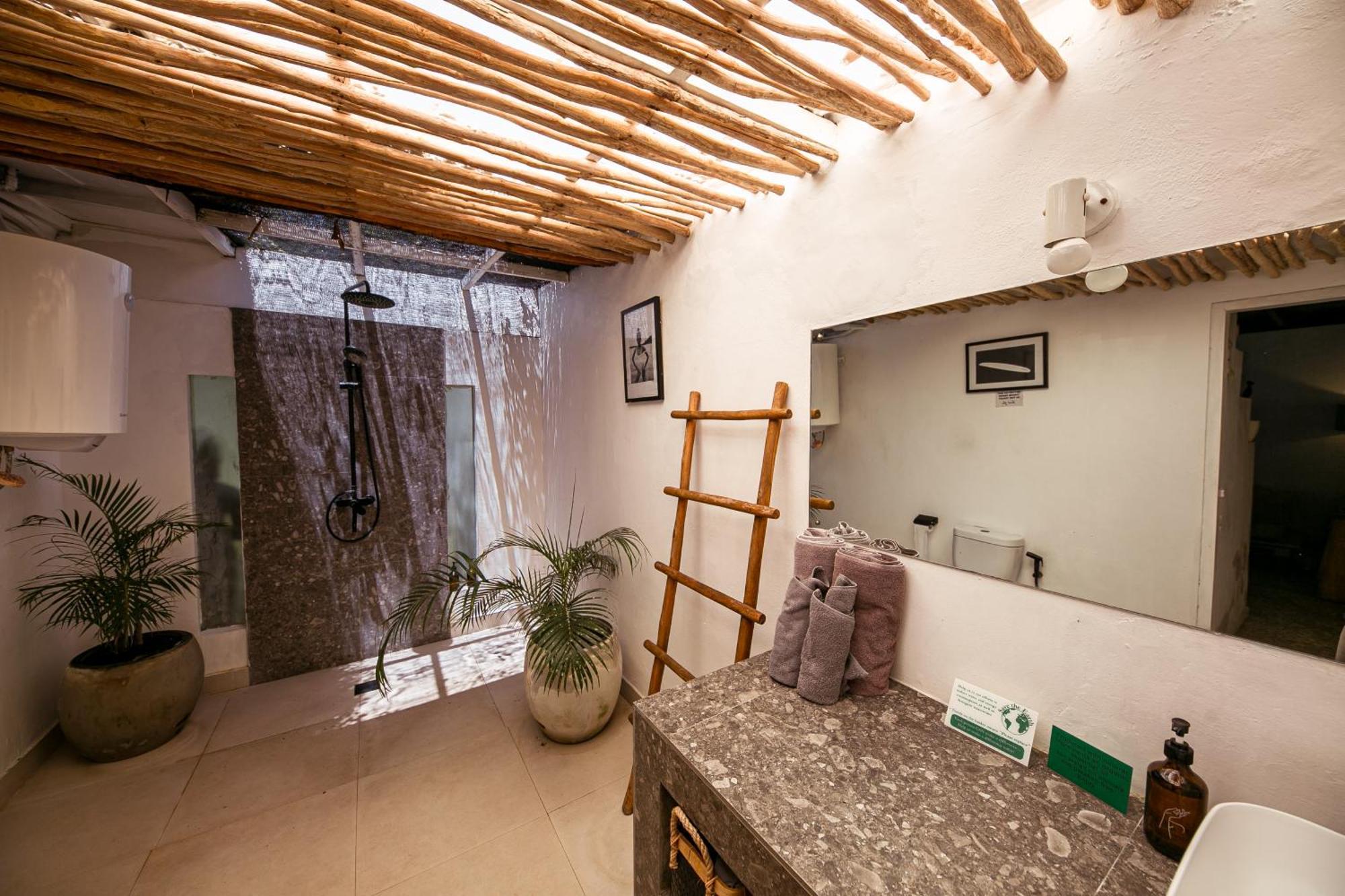 Umalas, 2 Bdr Bungalow With Private Pool ชังกู ภายนอก รูปภาพ
